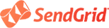 SendGrid Merah